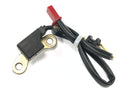 Honda CBR 600 RR PC37 [2004] - Generador de impulsos para camioneta-2