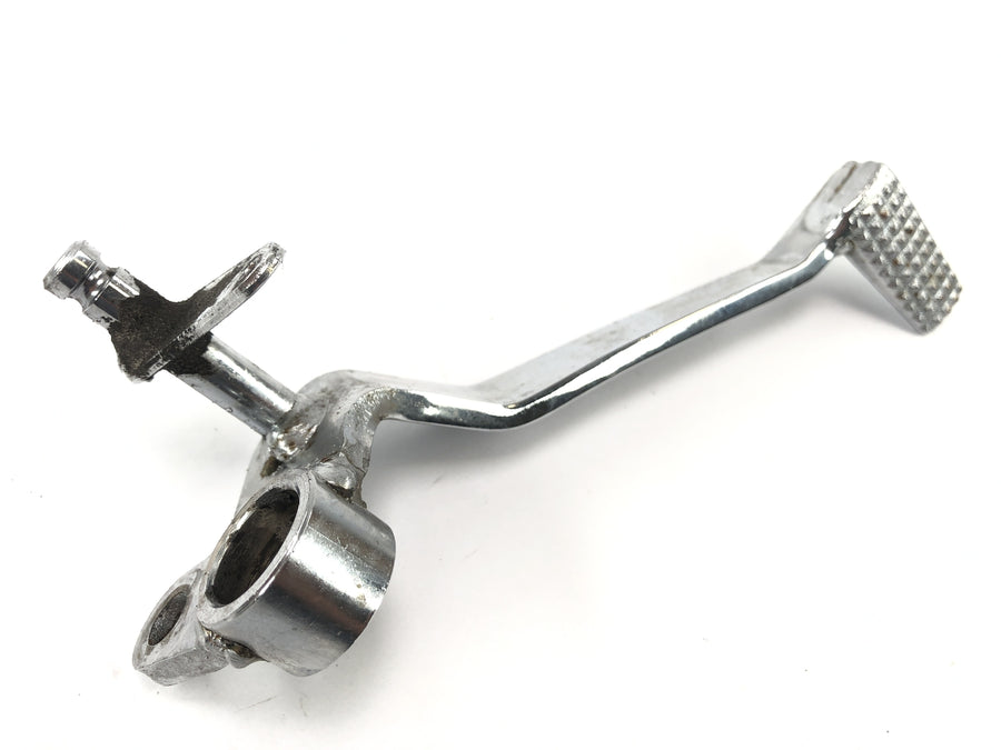 Kawasaki GPZ 1100 ZXT10E [1997] - palanca de freno de pie Brempedal