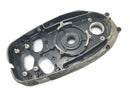 BMW R 100 GS 247E [1991] - Tapa alternador Tapa Lima tapa motor delantera-1