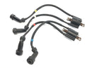 Yamaha XJR 1200 4PU [1996] - Bobina de encendido juego de bobinas de encendido bujía de encendido cable de encendido-3