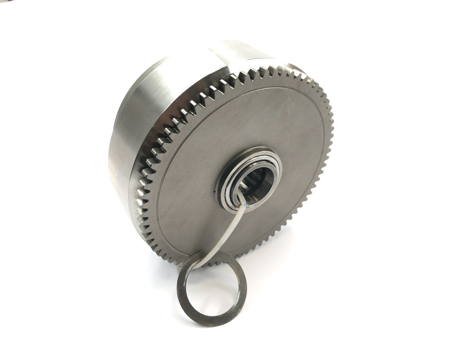 Ducati ST3 S3 [2004] - Alternador del rotor del volante