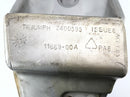 Triumph Daytona 955i T595N [2003] - Tanque de combustible Tanque de combustible-3