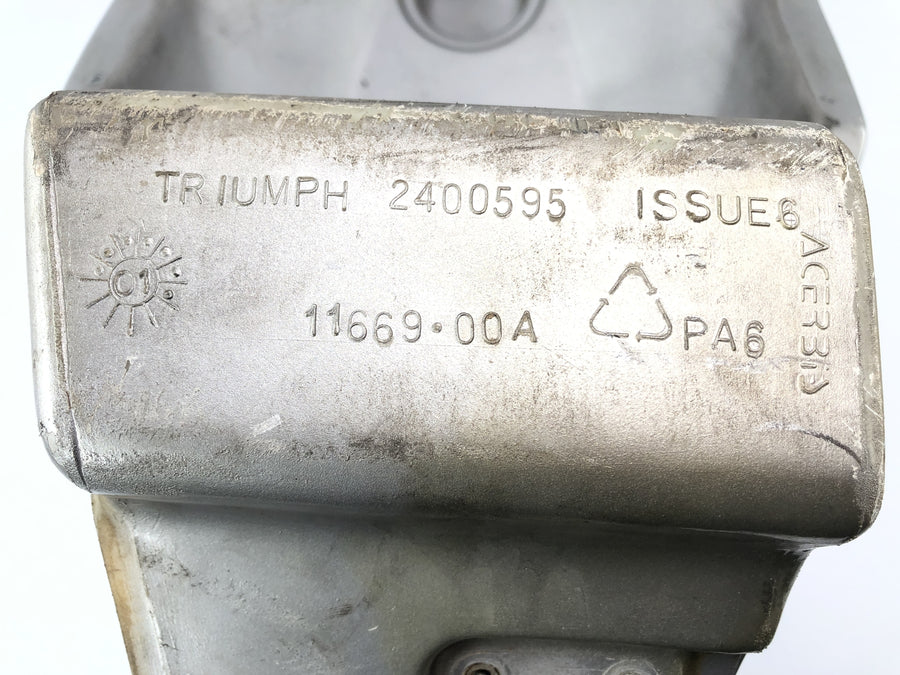 Triumph Daytona 955i T595N [2003] - Tanque de combustible Tanque de combustible