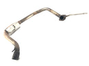 Yamaha XT 125 X [2004] - Manifold de escape colector-5