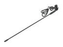 BMW R 1100 RT 259 [1999] - Antena radio antena soporte varilla antena con cable de conexión-4