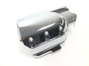 Honda VTX 1800 SC46 [2004] - tapa motor izquierda cromada-2
