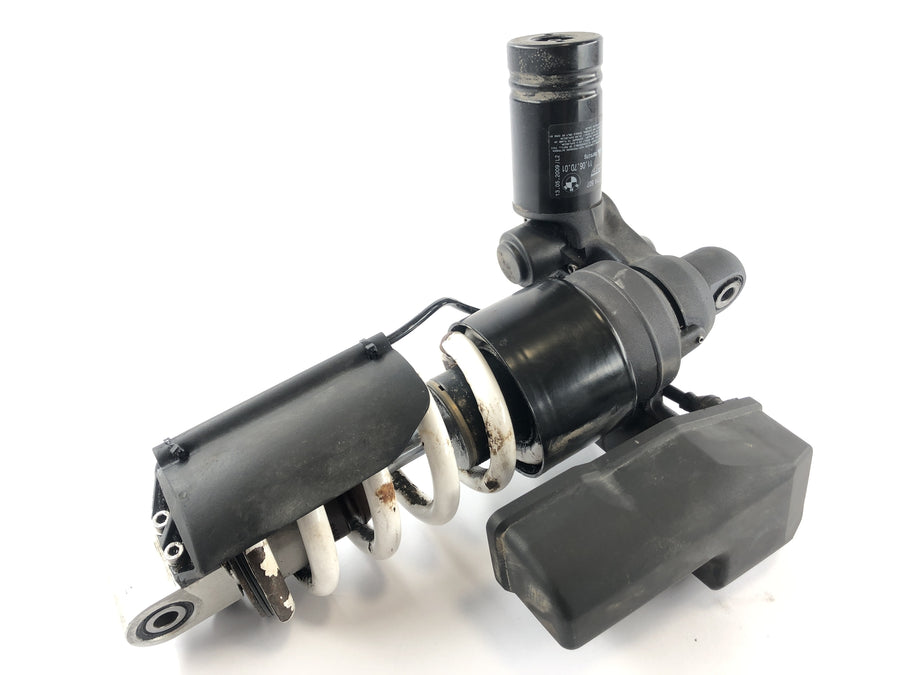 BMW K 1300 S K12S [2010] - Absorbador de choque de primavera detrás