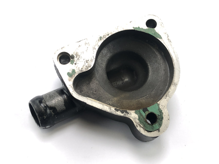 Honda NSR 125 JC20 [1991] - Tapa motor tapa bomba agua