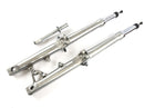 BMW R 1200 C 259C [1997] - Fork Telegabel Telelever con eje-6