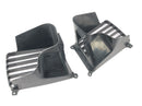 Honda GL 1500 Goldwing SC22 [1987] - Rejilla de ventilación tapa del radiador izquierda y derecha-3