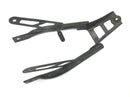 Honda FMX 650 RD12 [2006] - Soporte bastidor trasero portamatrículas subchasis guardabarros trasero-4
