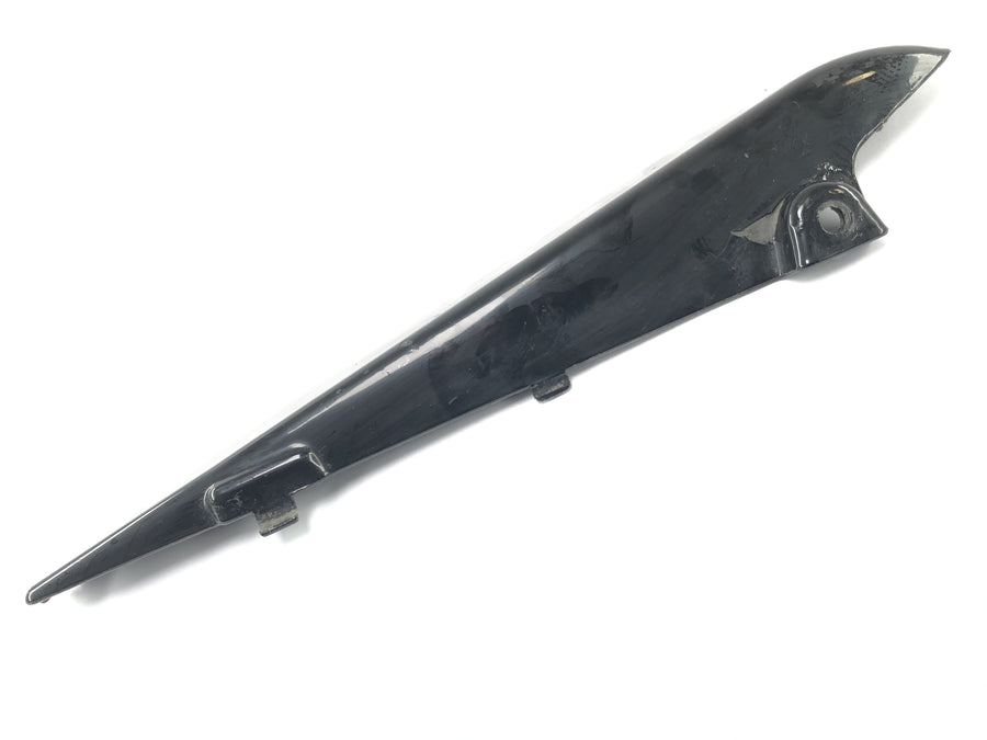 Honda NSR 125 JC22 [1998] - Protección de la cadena Cubierta de la cadena Protección de la rueda trasera