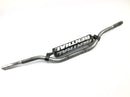 Honda CRF 450 R [2007] - Manillar aluminio Renthal con protección contra impactos manillar cruzado motocross-1