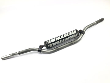 Honda CRF 450 R [2007] - Manillar aluminio Renthal con protección contra impactos manillar cruzado motocross