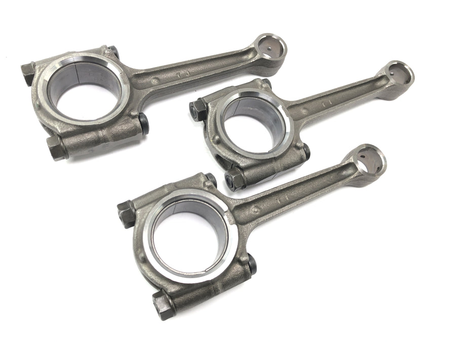 Triumph Sprint St 1050 [2005] - Pleuel Connecting Biel Set