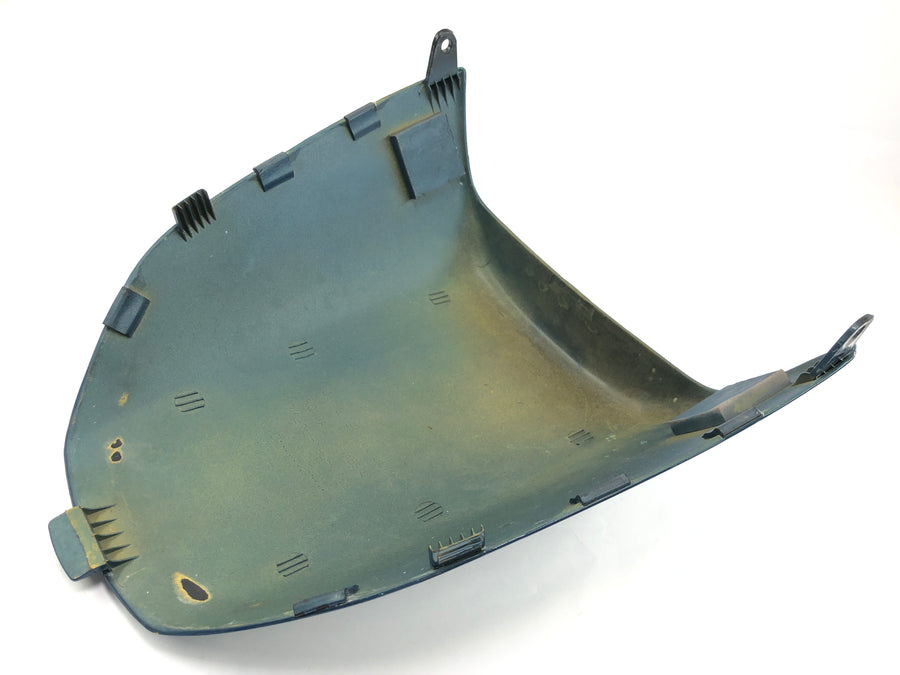 Honda VFR 800 FI RC46 [1999] - Funda para asiento del pasajero Funda para asiento del pasajero
