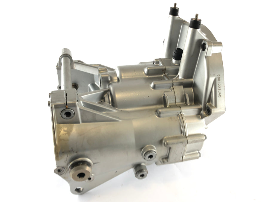 BMW R 1150 R R21 [2002] - Caja de cambios