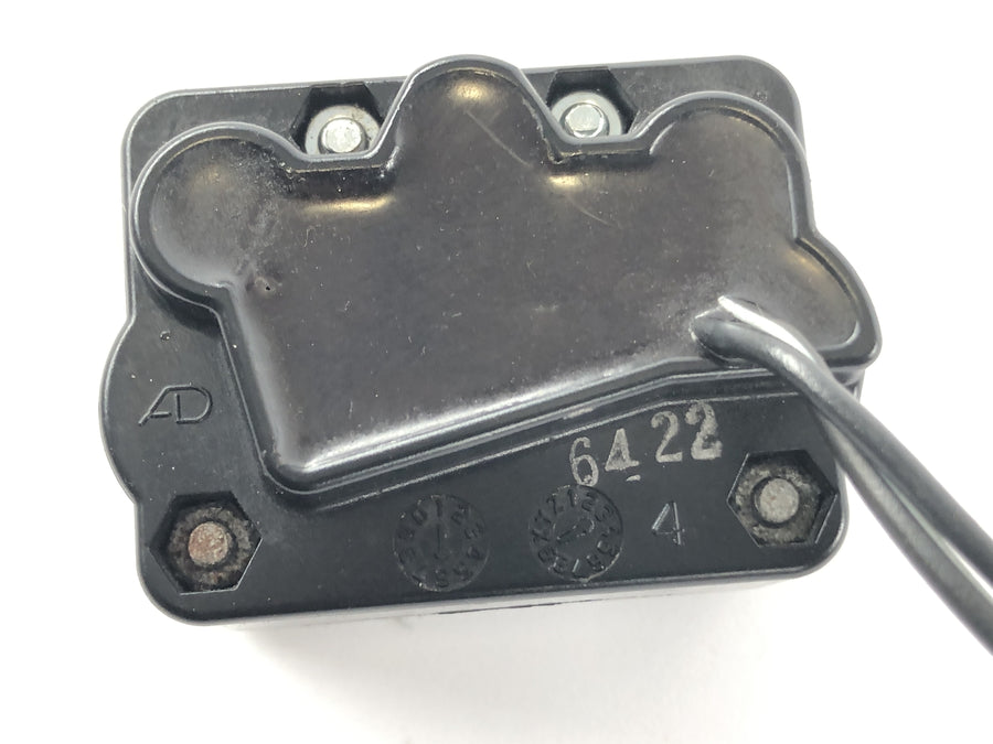 Moto Guzzi Norge 1200 [2006] - Sensor de ángulo de inclinación del sensor de inclinación