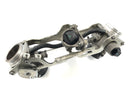 Moto Guzzi Stelvio 1200 4V [2009] - Sistema de inyección de válvula de aceleración con barras-7