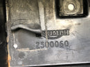 Triumph Daytona 900 T300D [1996] - Caja de batería compartimento de batería soporte de batería-3