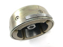 Sachs ZX 125 [1998] - Rotor del alternador, rueda del polo, volante del generador, rotor-3
