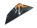 KTM Duke 690 A3 [2012] - Tapa carenado panel lateral izquierdo-1