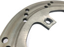Triumph Daytona 900 T300D [1996] - disco de freno trasero 6,10 x 255 mm-3