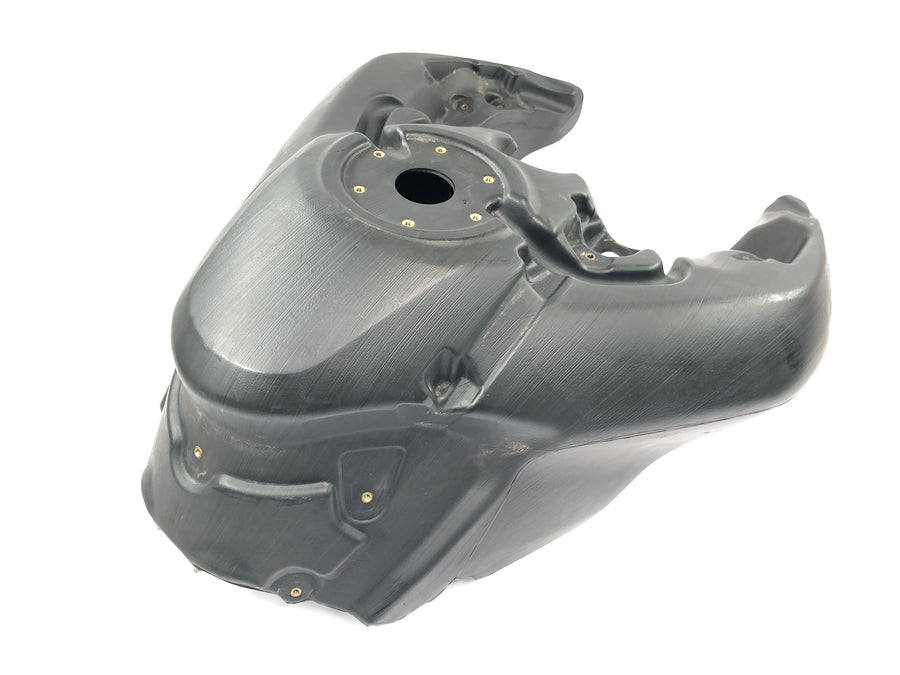 Ducati Multistrada 1200 S Touring [2009] - Depósito de gasolina depósito depósito contenedor