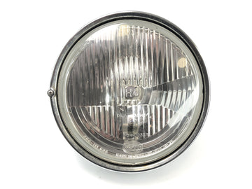 Honda SLR 650 RD09 [1997] - Faros para las luces delanteras - 0