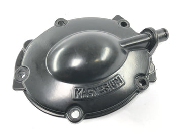 TRIUMPH DAYTONA 955I T595 [1998] - Tapa de la bomba de agua tapa del motor tapa de la carcasa