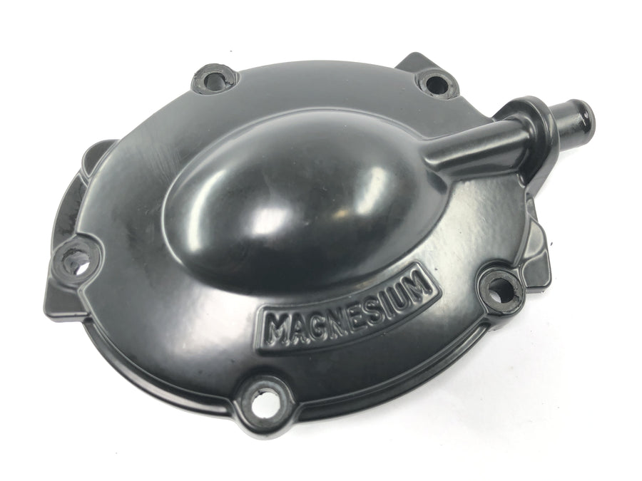 TRIUMPH DAYTONA 955I T595 [1998] - Tapa de la bomba de agua tapa del motor tapa de la carcasa