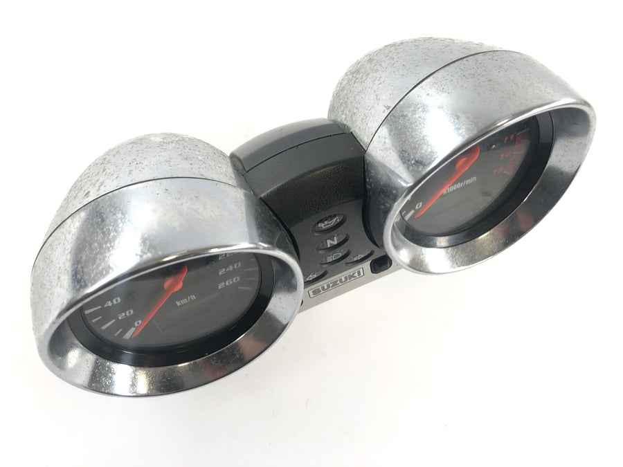 Suzuki GSF 1200 S Bandit WVA9 [2003] - Tacómetro de tacho accesorios de cabina