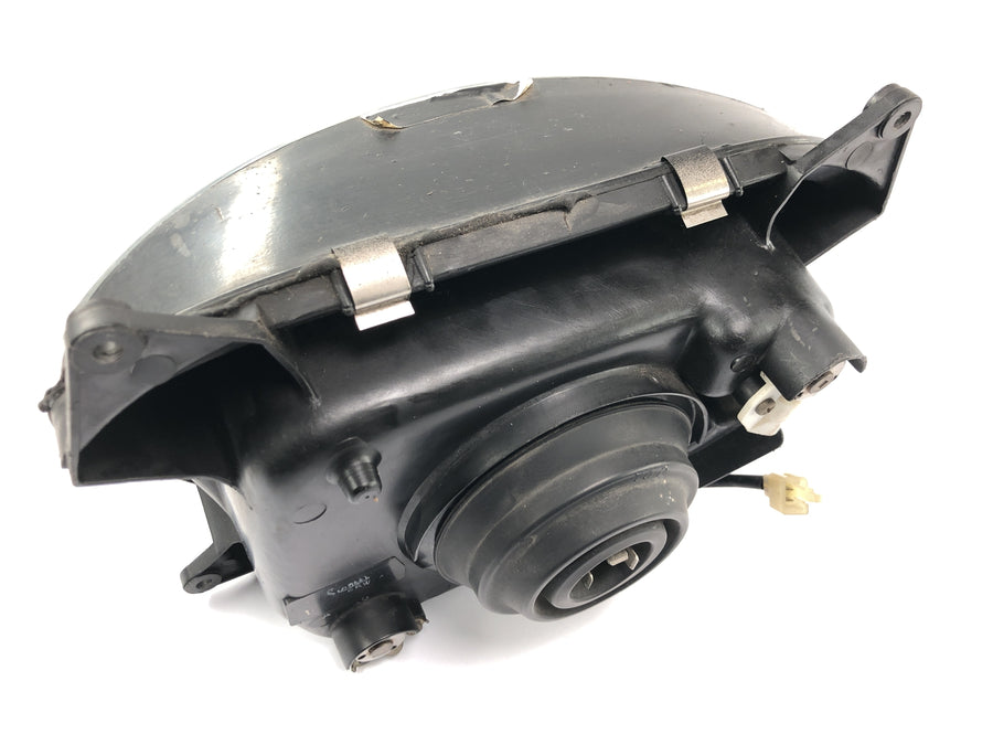 Kawasaki GPZ 1000 RX ZXT00A [1986] - Inserto de lámpara de faro