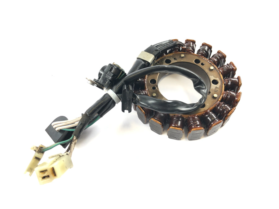 Yamaha XTZ 750 3LD [1989] - Generador alternador estator