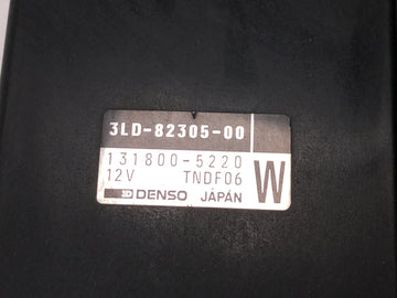 Yamaha XTZ 750 3LD [1989] - Unidad de control unidad de encendido CDI caja de encendido Denso 12V - 0
