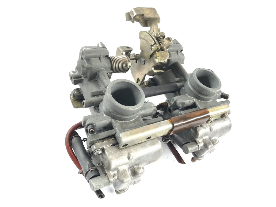 Yamaha RZ 250 R 29L [aprox. 250 YPVS] - CARBURTOR