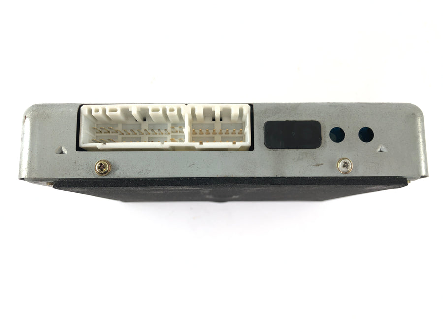 Aprilia SL 1000 Falco PA [2000] - Controlador de la caja de encendido CDI de la unidad de control Controlador del motor Controlador del motor