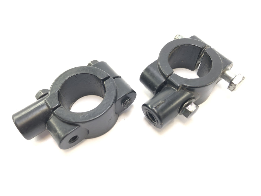 Husqvarna SM 630 A4 [2010] - Mirror Recording Mirror Suptor izquierdo y derecho