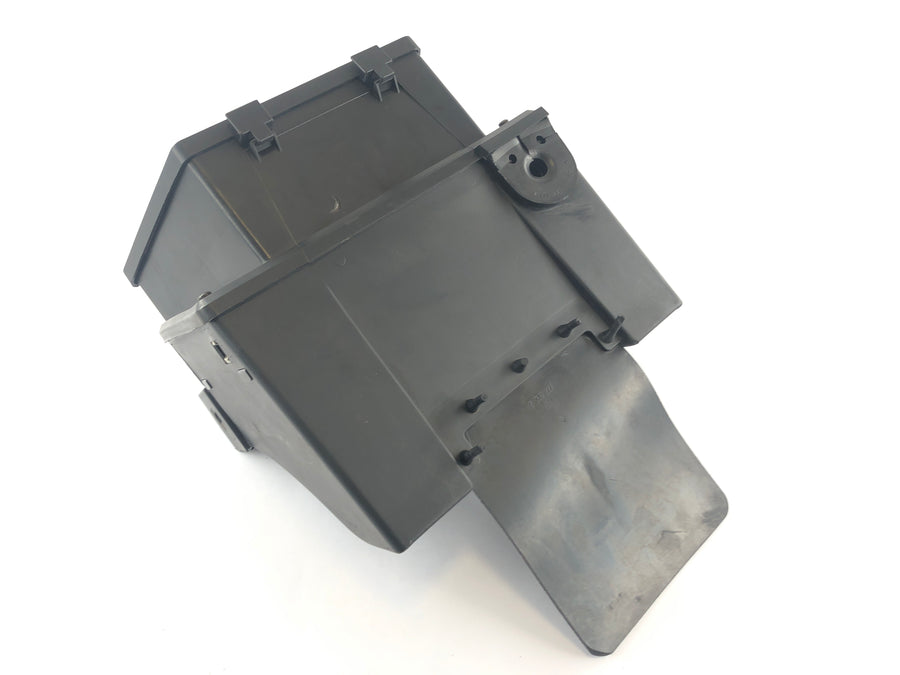 BMW R 1150 R R21 [2002] - Caja de fusibles