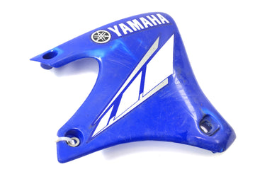 Yamaha YZ 426 F [2000] - carenado depósito carenado lateral derecho