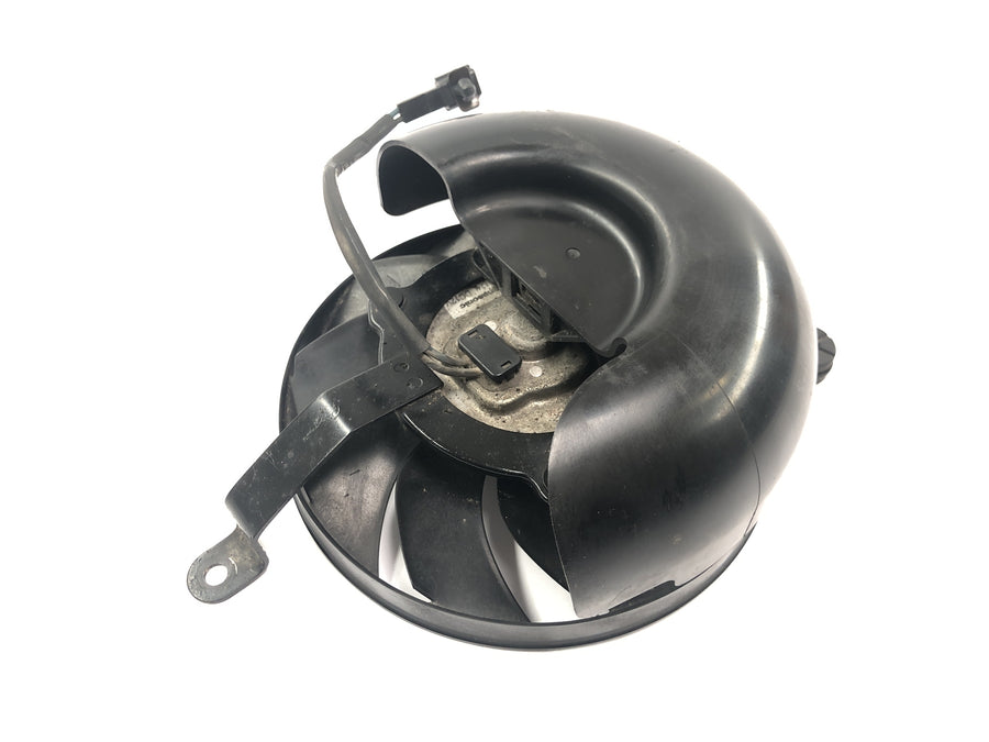Suzuki GSF 1250 SA Bandit WVCH [2007] - Rodete del ventilador del radiador ventilador del radiador