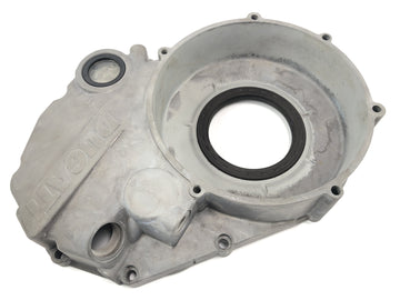 Ducati Monster S4R M4 [2004] - tapa embrague tapa motor derecha - 0