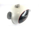 Moto Guzzi California 1100i [1995] - Lacquer Piezas calculadas Tank Tank Protecting Case Case con portador-14