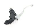 Yamaha WR 125 X DE07 [2010] - Montaje palanca embrague-2