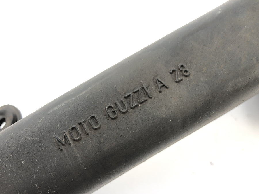 Moto Guzzi California II VT [1985] - Caja de filtro de aire Airbox