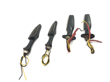 Aprilia RS 125 TW [2017] - Intermitente LED intermitente delantero trasero - 0
