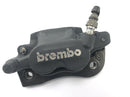 Moto Guzzi Stelvio 1200 8V [2016] - Pinza de freno Brembo trasera-2