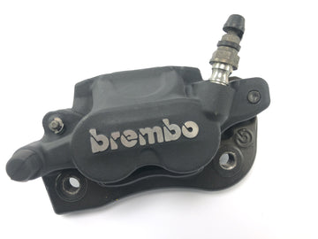 Moto Guzzi Stelvio 1200 8V [2016] - Pinza de freno Brembo trasera - 0