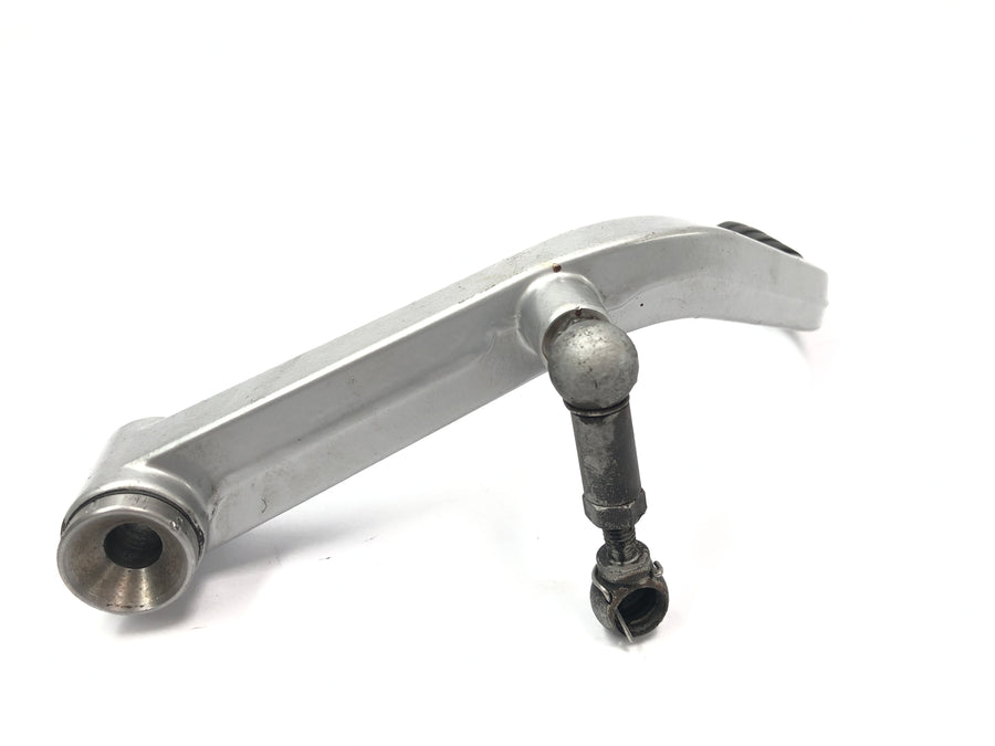 BMW R 1150 GS R21 [2002] - palanca de cambio palanca de cambio pedal de cambio izquierdo