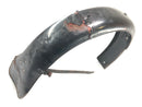 DKW NZ 250 [1938] - Guardabarros guardabarros trasero-1